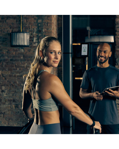 Аналізатор складу тіла SECA Tru Fitness