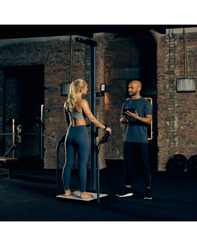 Аналізатор складу тіла SECA Tru Fitness