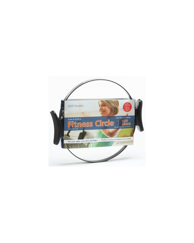 Кольцо сопротивления Merrithew PILATES Fitness Circle Lite 14"