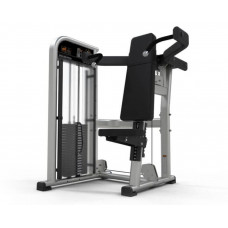 Тренажер для жима над головой Exigo Shoulder Press
