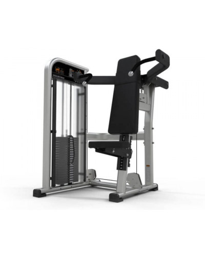 Тренажер для жима над головой Exigo Shoulder Press