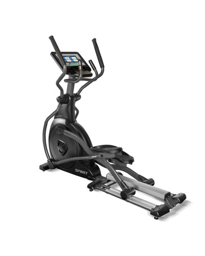 Еліптичний тренажер Spirit CE800+