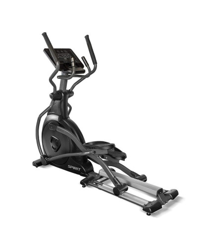 Еліптичний тренажер Spirit CE800+