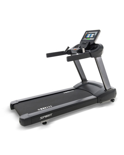 Беговая дорожка Spirit CT800+