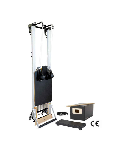 Комплект Merrithew SPX Max Reformer с бесплатным Cardio Tramp или Jump Board
