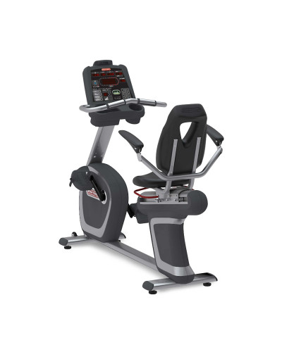 Лежачий велосипед Star Trac S-RBx S Series