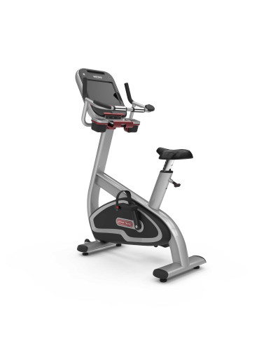 Вертикальний велосипед Star Trac 8UB – 15" сенсорний екран