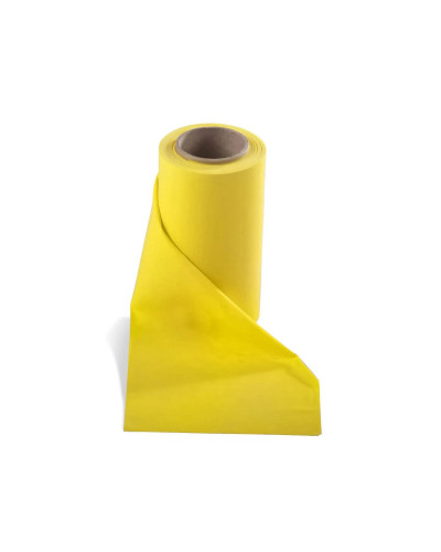 Еспандери Supaflex X-Bands – рулони 25 м
