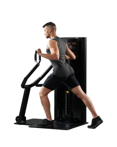 Тренажер TECA Stand Up Chest Press