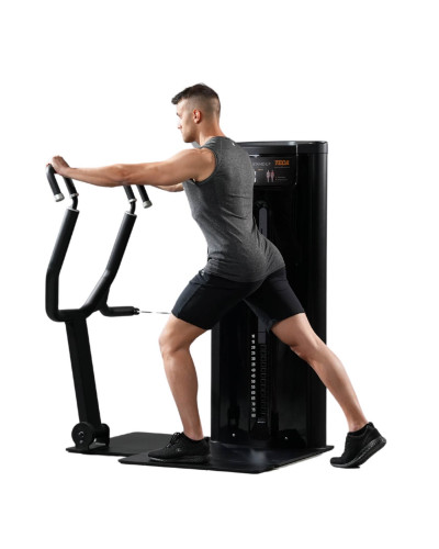 Тренажер TECA Stand Up Chest Press