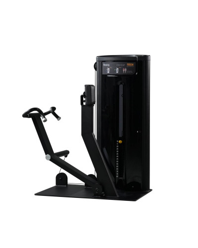 Тренажер TECA Stand Up Chest Press