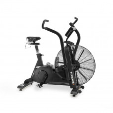 Велотренажер TORQUE STEALTH AIR BIKE