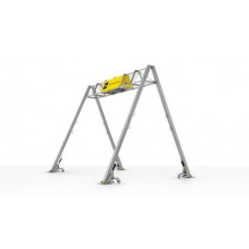 Рами TRX S-Frames
