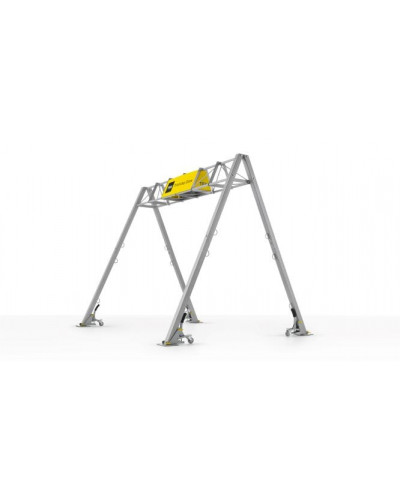 Рами TRX S-Frames