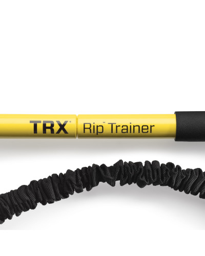 Комплект TRX Rip Trainer з еспандером середнього опору