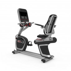 Лежачий велосипед Star Trac 8 Series з LCD-екраном