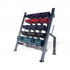 12 ViPR з тренувальною стійкою ViPR Studio (включаючи ViPR 20 кг)