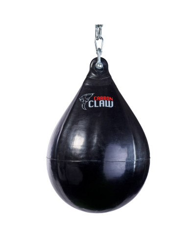 Водяні боксерські мішки Carbon Claw