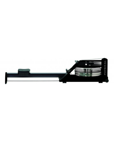 Гребной тренажер Waterrower (черный)