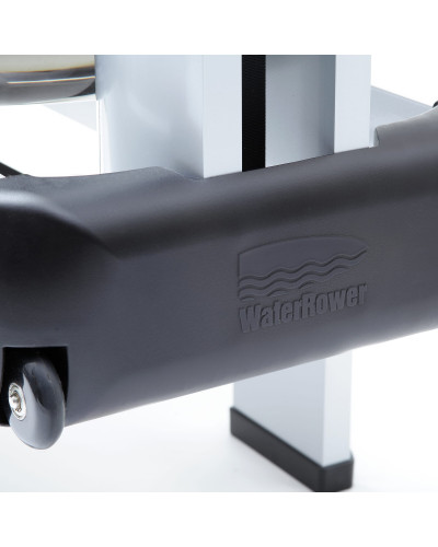 Гребний тренажер WaterRower – серія M1 з монітором S4