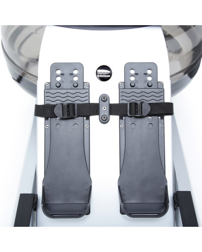 Гребний тренажер WaterRower – серія M1 з монітором S4