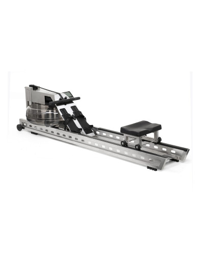Гребний тренажер WaterRower – серія M1 з монітором S4