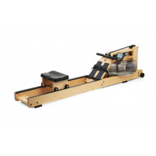 Гребний тренажер WaterRower Classic з монітором S4