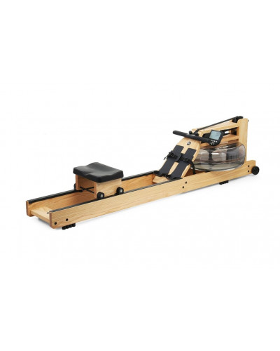 Гребний тренажер WaterRower Classic з монітором S4