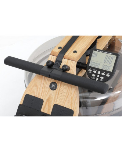 Гребний тренажер WaterRower Classic з монітором S4