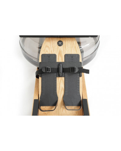 Гребний тренажер WaterRower Classic з монітором S4