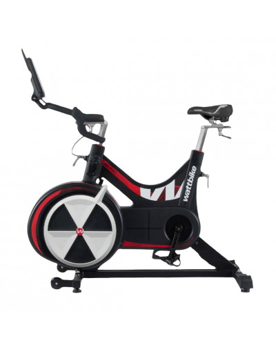 Велотренажер Wattbike Air Pro