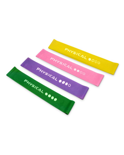 Петлі еспандера Supaflex X-Band
