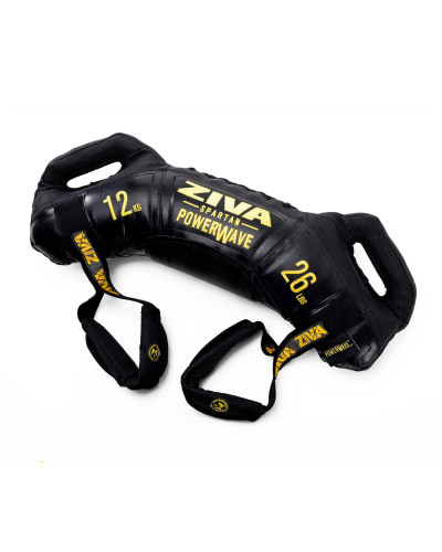 ZIVA PowerWave Beast