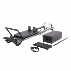 Набор Merrithew MPX™ Reformer с вертикальной подставкой