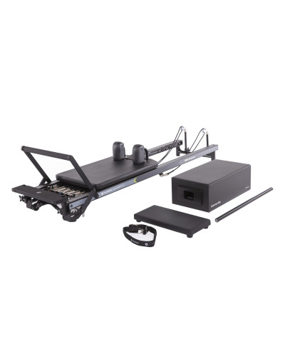 Набор Merrithew MPX™ Reformer с вертикальной подставкой