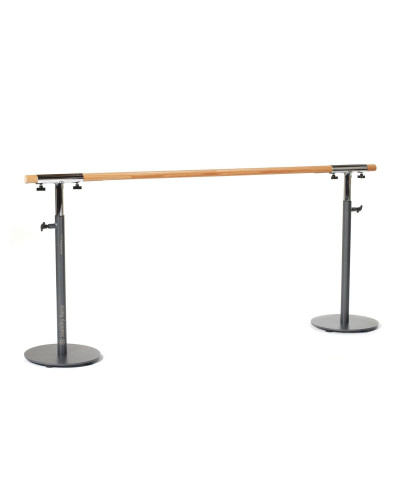 Стабилизация Merrithew Barre™ - 8 футов (Серый) для пилатеса