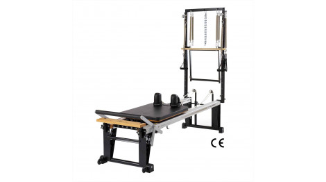 Реформер Merrithew Rehab V2 Max Plus™