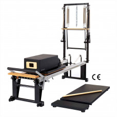 Набор реформеров Merrithew Rehab V2 Max Plus™