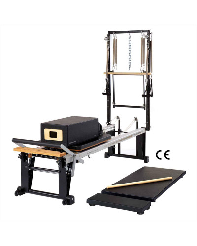 Набор реформеров Merrithew Rehab V2 Max Plus™