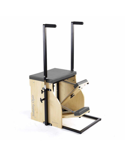 Merrithew Mini Stability Barrel™ Lite with Mat
