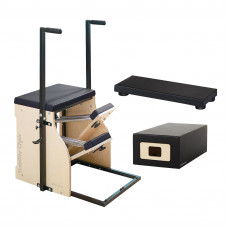 Комплект для пилатеса Merrithew Split-Pedal Stability Chair™