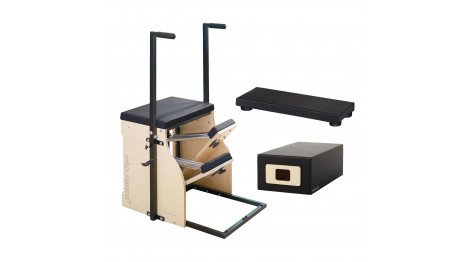 Комплект для пилатеса Merrithew Split-Pedal Stability Chair™