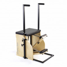 Merrithew Split-Pedal Stability Chair™ для пилатеса
