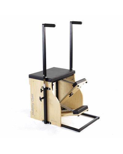 Merrithew Split-Pedal Stability Chair™ для пилатеса