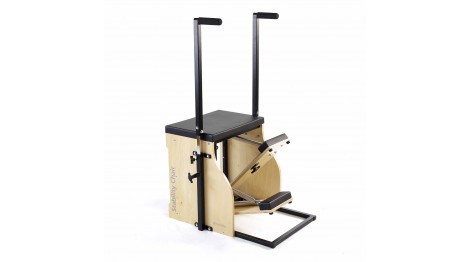 Merrithew Split-Pedal Stability Chair™ для пилатеса