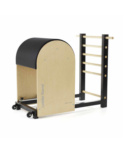 Merrithew Spine Corrector (Jet Black)