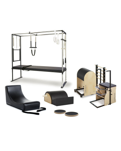 Набор Merrithew Pilates Rehab Studio 2
