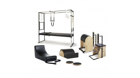 Набор Merrithew Pilates Rehab Studio 2