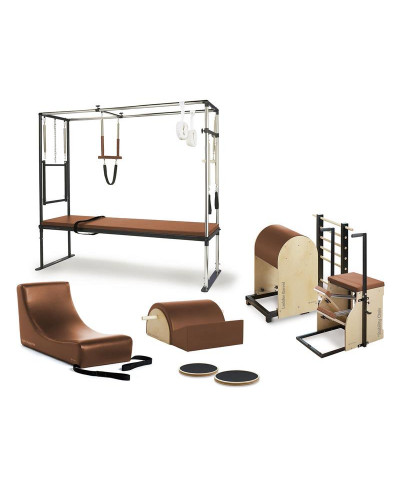 Набор Merrithew Pilates Rehab Studio 2