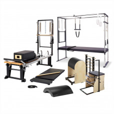 Набор Merrithew Rehab Enhanced One-On-One Studio